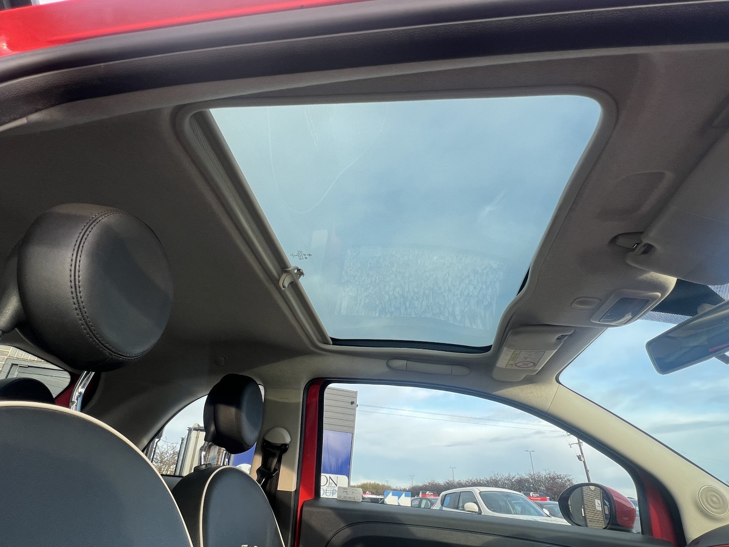 Used Fiat 500 2016 for sale - 76769758: Photo 36