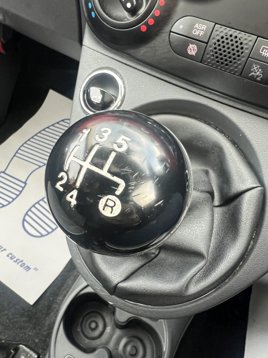 Used Fiat 500 2016 for sale - 76769758: Photo 38