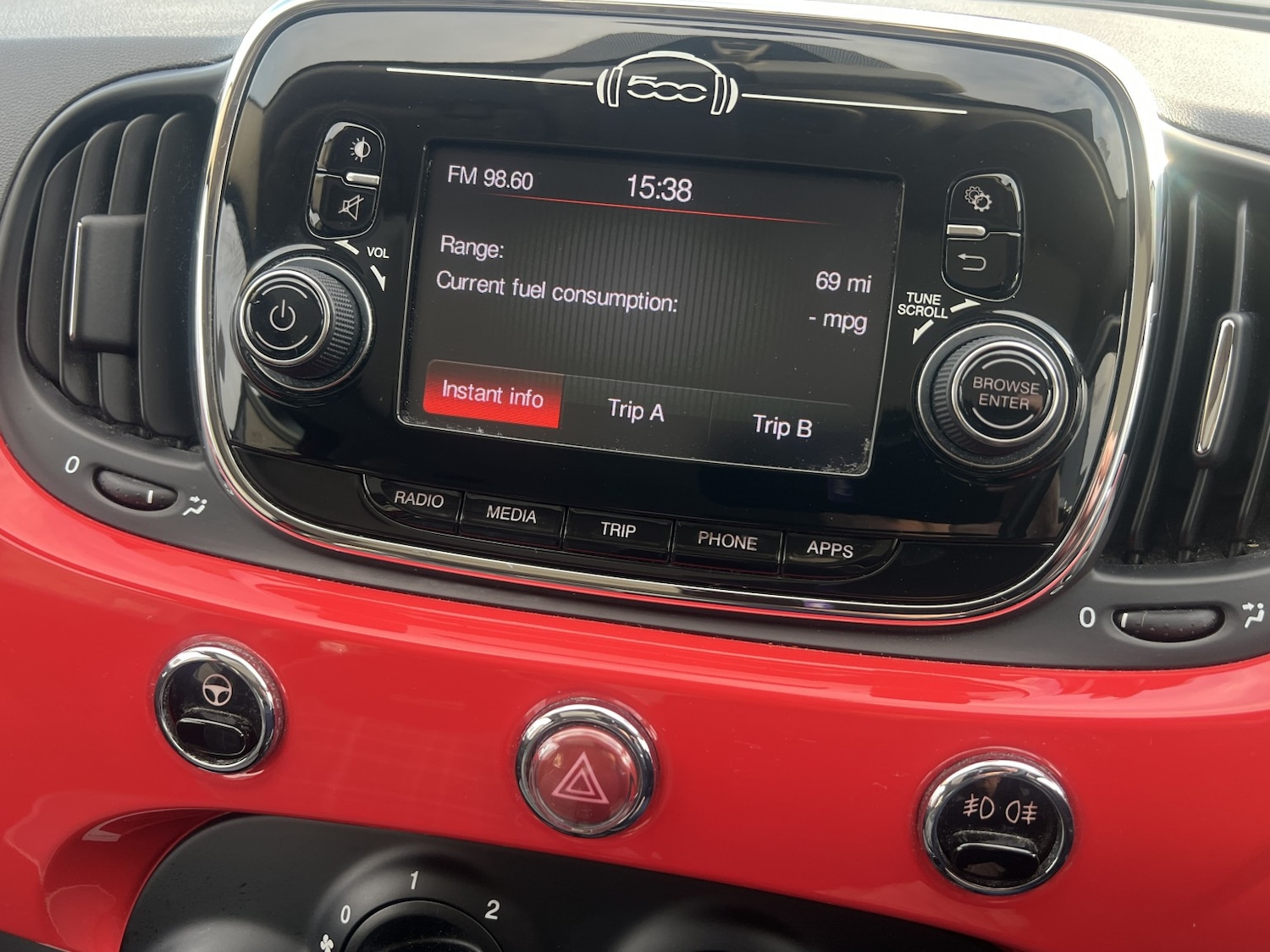 Used Fiat 500 2016 for sale - 76769758: Photo 39