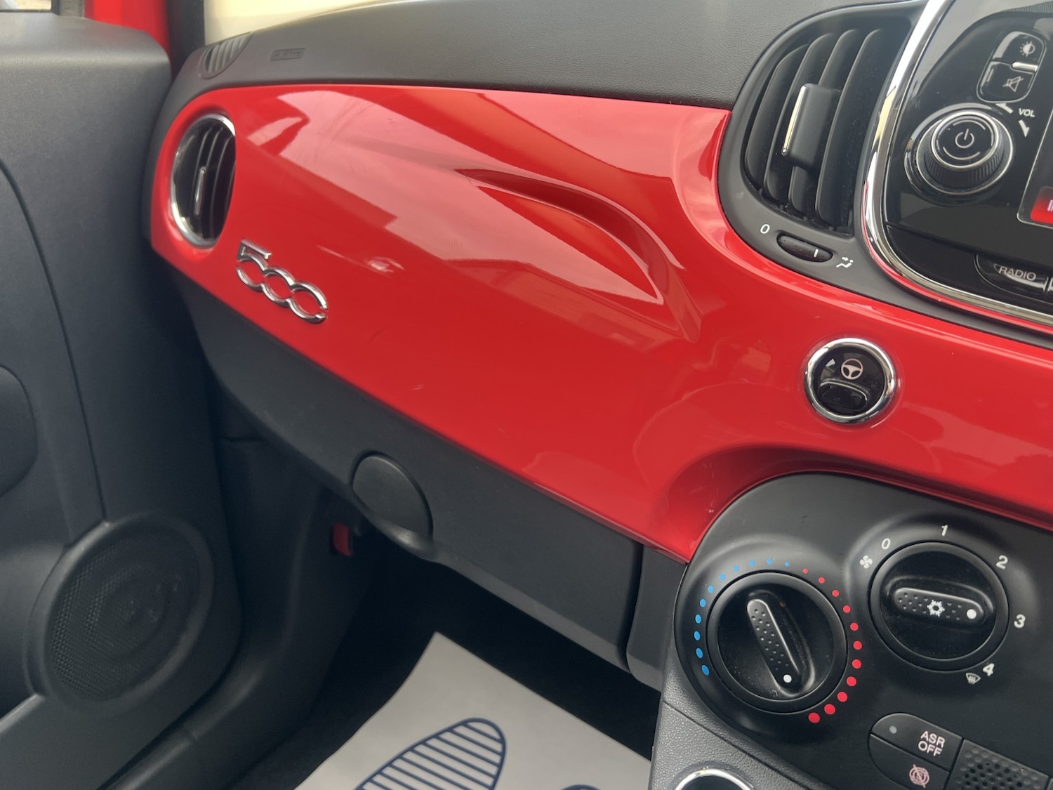 Used Fiat 500 2016 for sale - 76769758: Photo 40