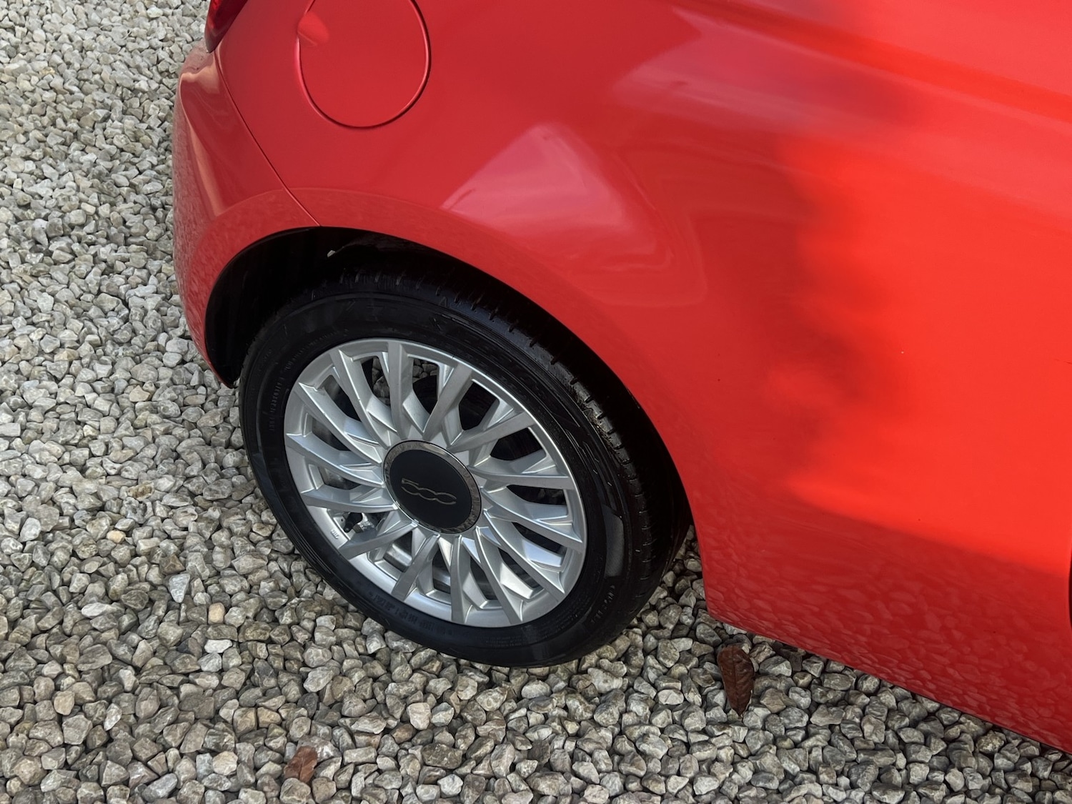 Used Fiat 500 2016 for sale - 76769758: Photo 9