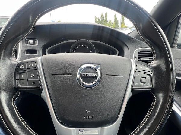 Used Volvo V40 2016 for sale - 75055435: Photo 20