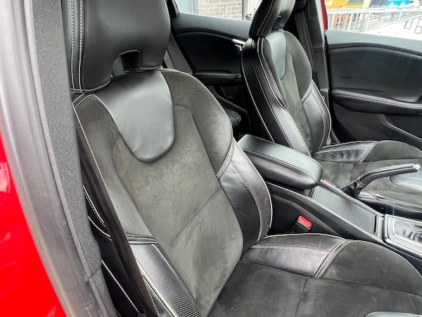Used Volvo V40 2016 for sale - 75055435: Photo 30