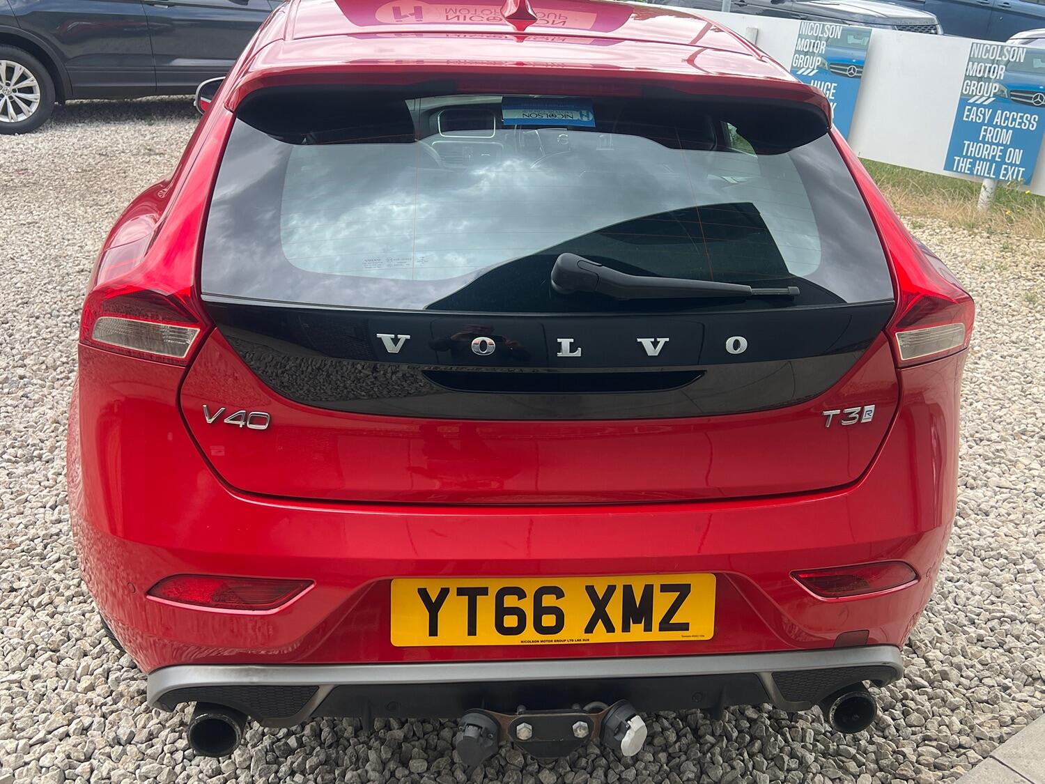 Vehicle 34