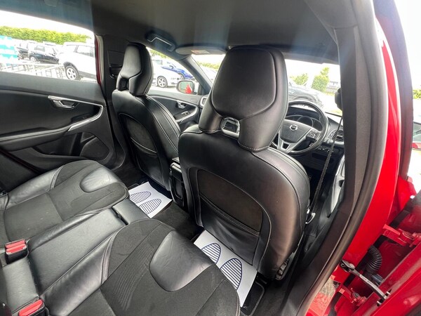 Used Volvo V40 2016 for sale - 75055435: Photo 44