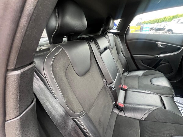 Used Volvo V40 2016 for sale - 75055435: Photo 46