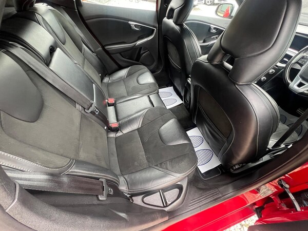 Used Volvo V40 2016 for sale - 75055435: Photo 47