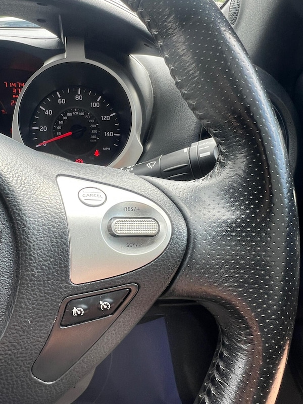 Used Nissan Juke 2017 for sale - 75266677: Photo 39
