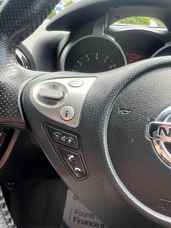 Used Nissan Juke 2017 for sale - 75266677: Photo 40