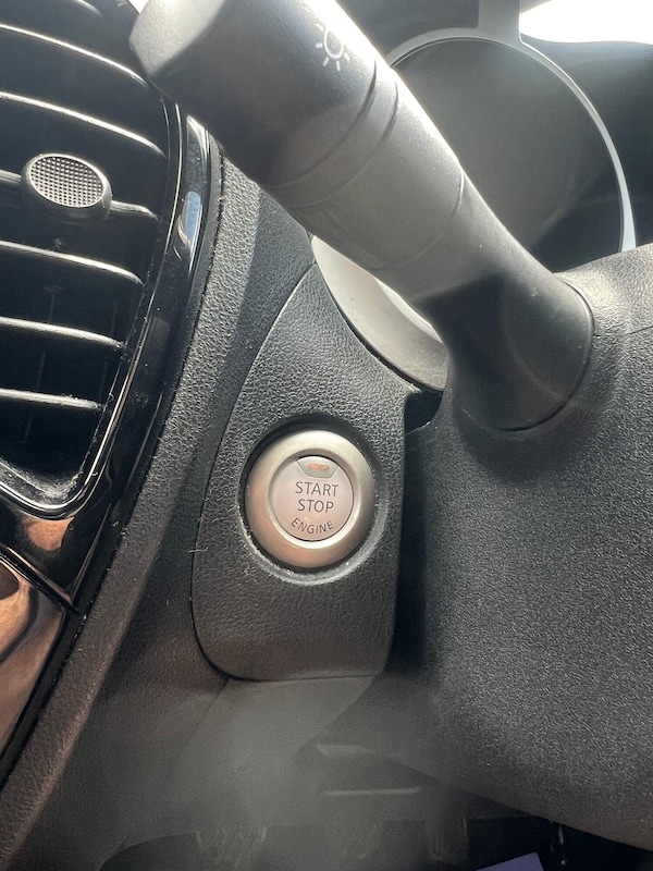 Used Nissan Juke 2017 for sale - 75266677: Photo 44