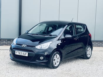 Used Hyundai i10 2014 for sale - 79785520: Photo