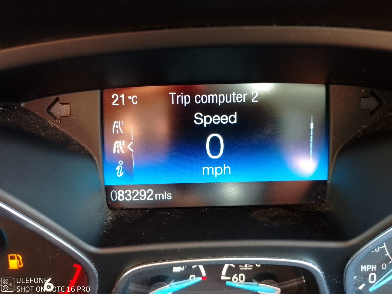 Used Ford Focus 2017 for sale - 75856364: Photo 12