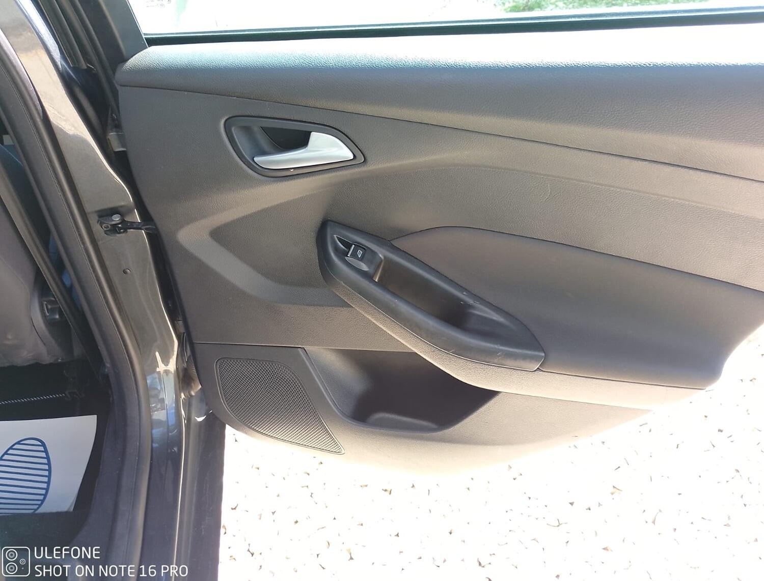 Used Ford Focus 2017 for sale - 75856364: Photo 19