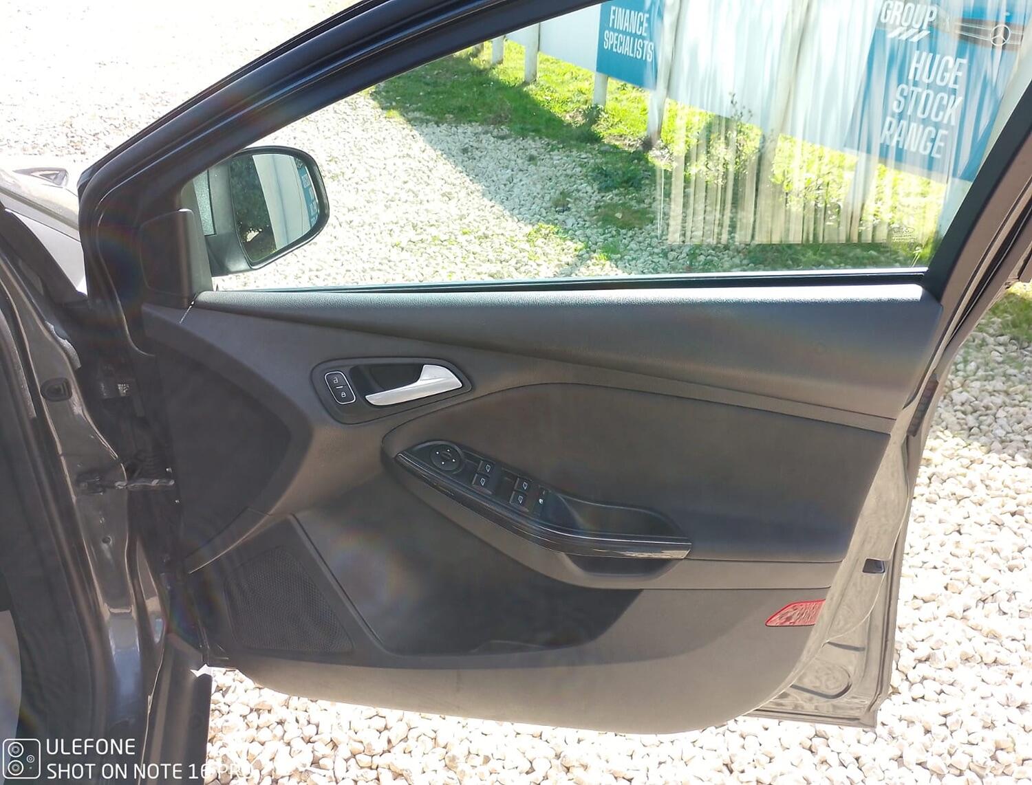 Used Ford Focus 2017 for sale - 75856364: Photo 20