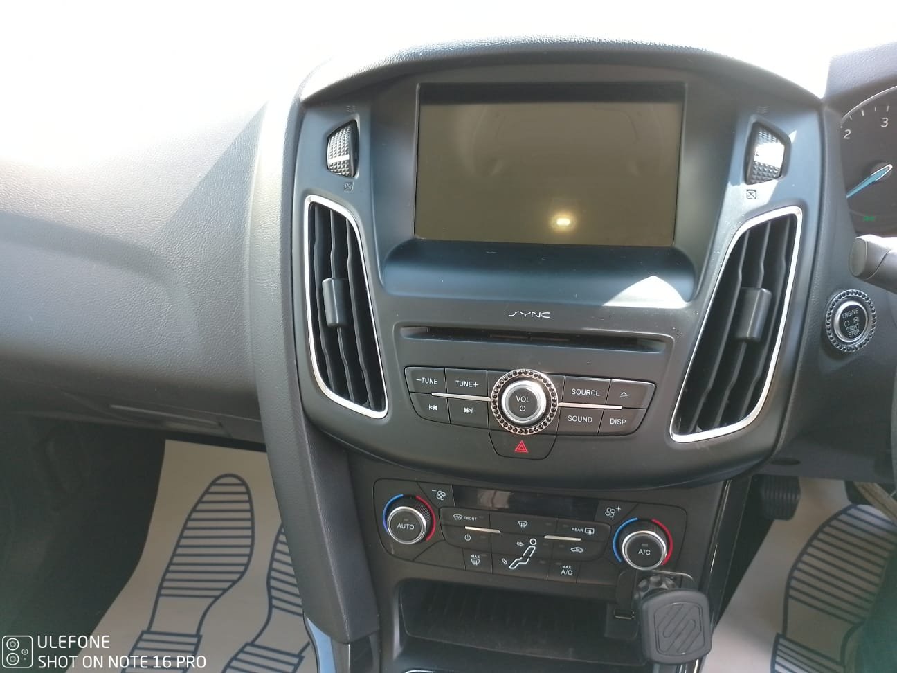 Used Ford Focus 2017 for sale - 75856364: Photo 21