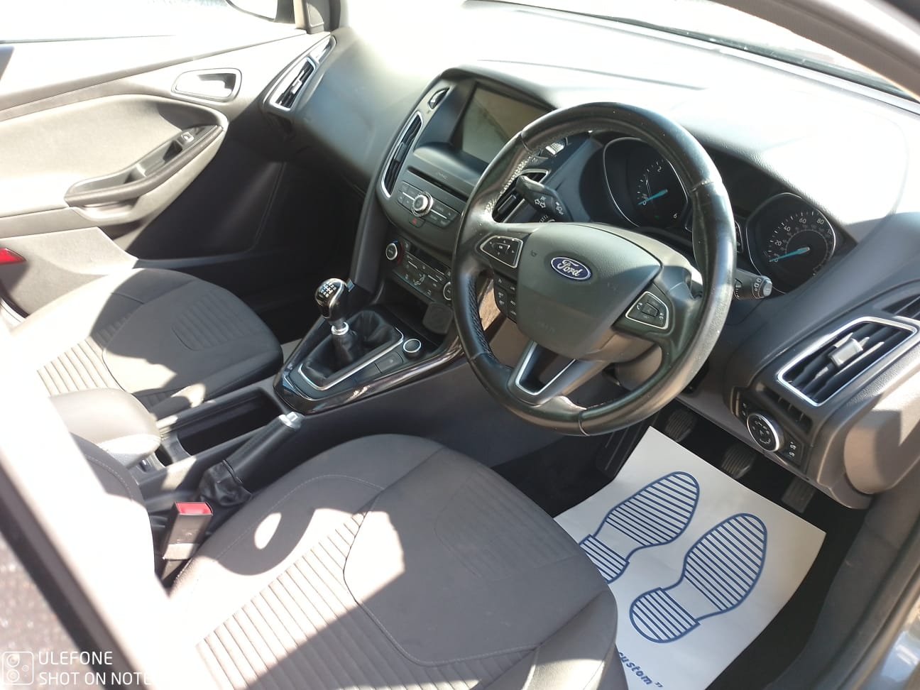Used Ford Focus 2017 for sale - 75856364: Photo 23