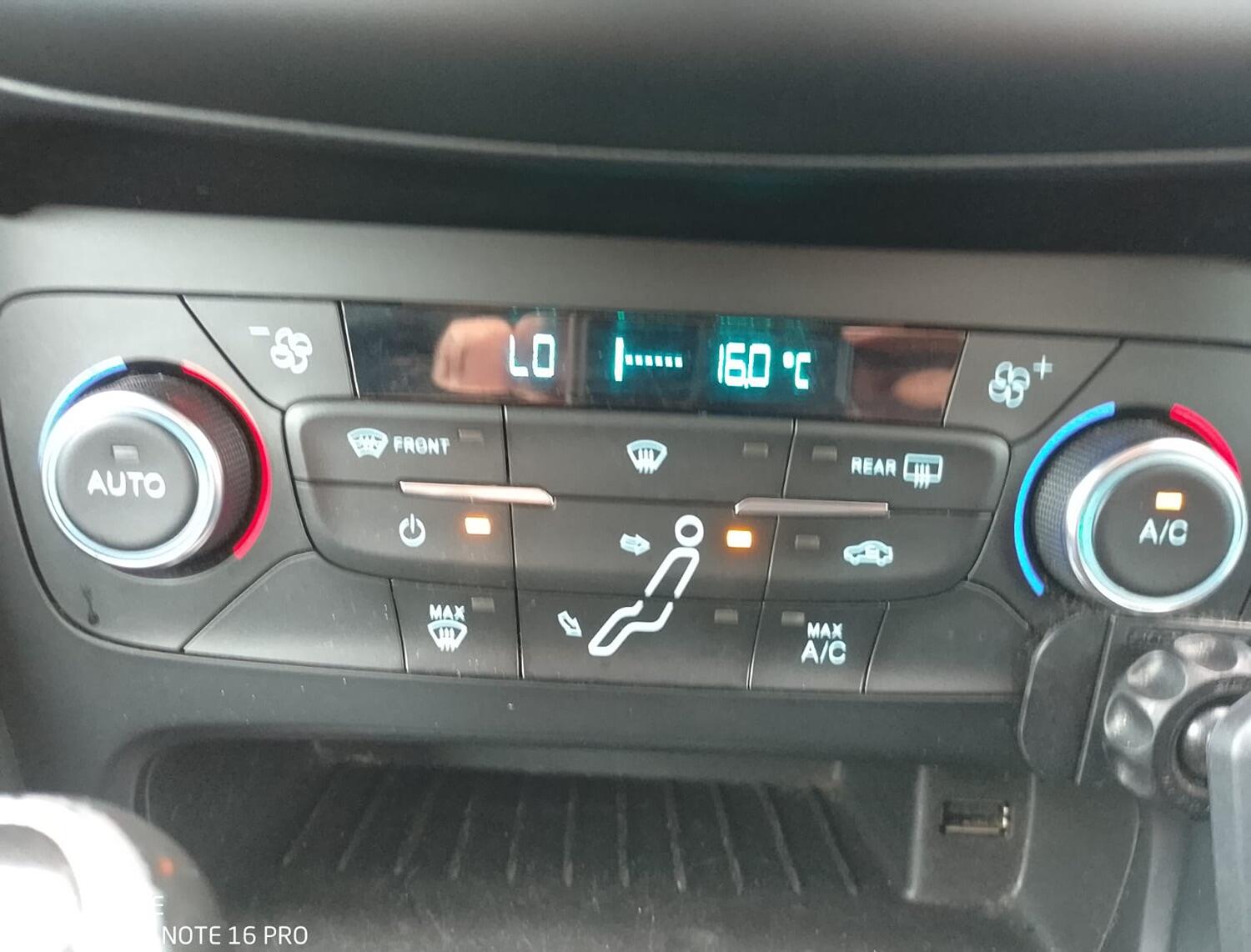 Used Ford Focus 2017 for sale - 75856364: Photo 29