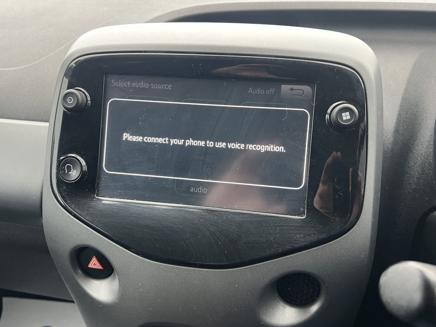 Used Toyota AYGO 2019 for sale - 76830381: Photo 26