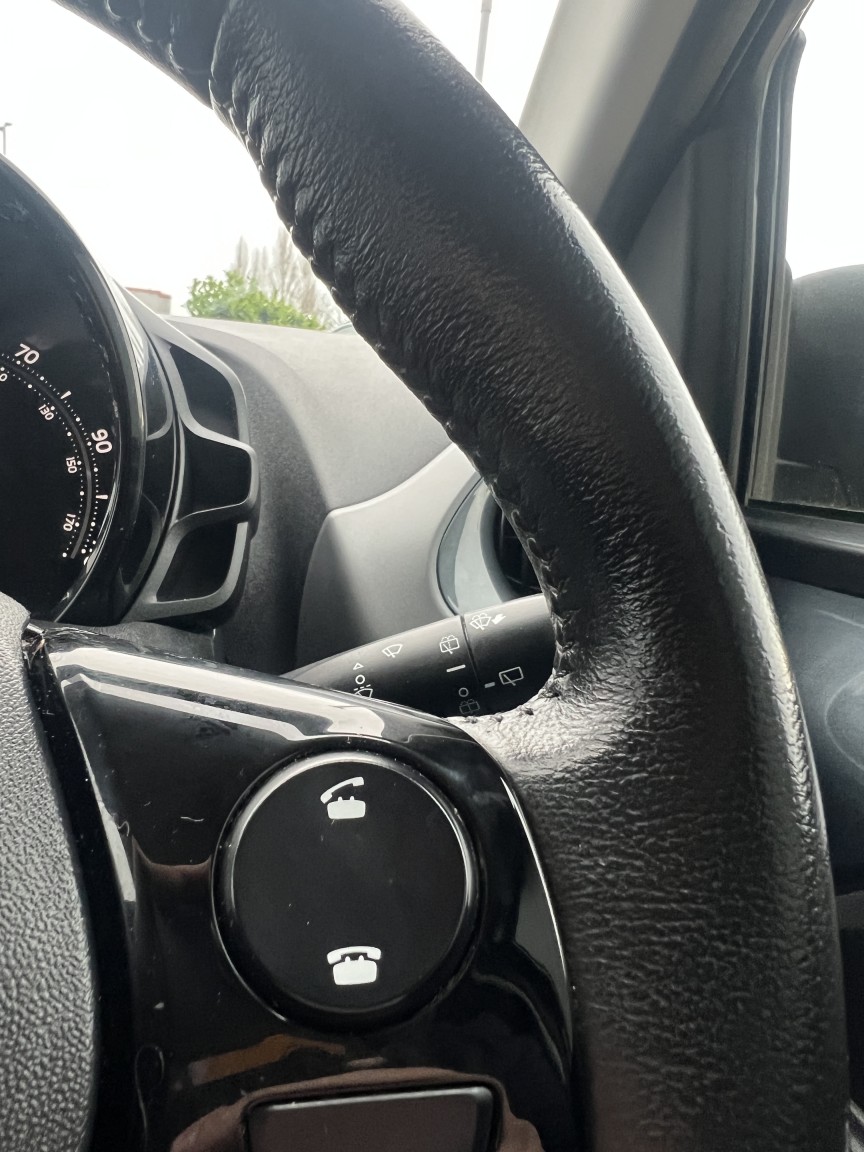 Used Toyota AYGO 2019 for sale - 76830381: Photo 35