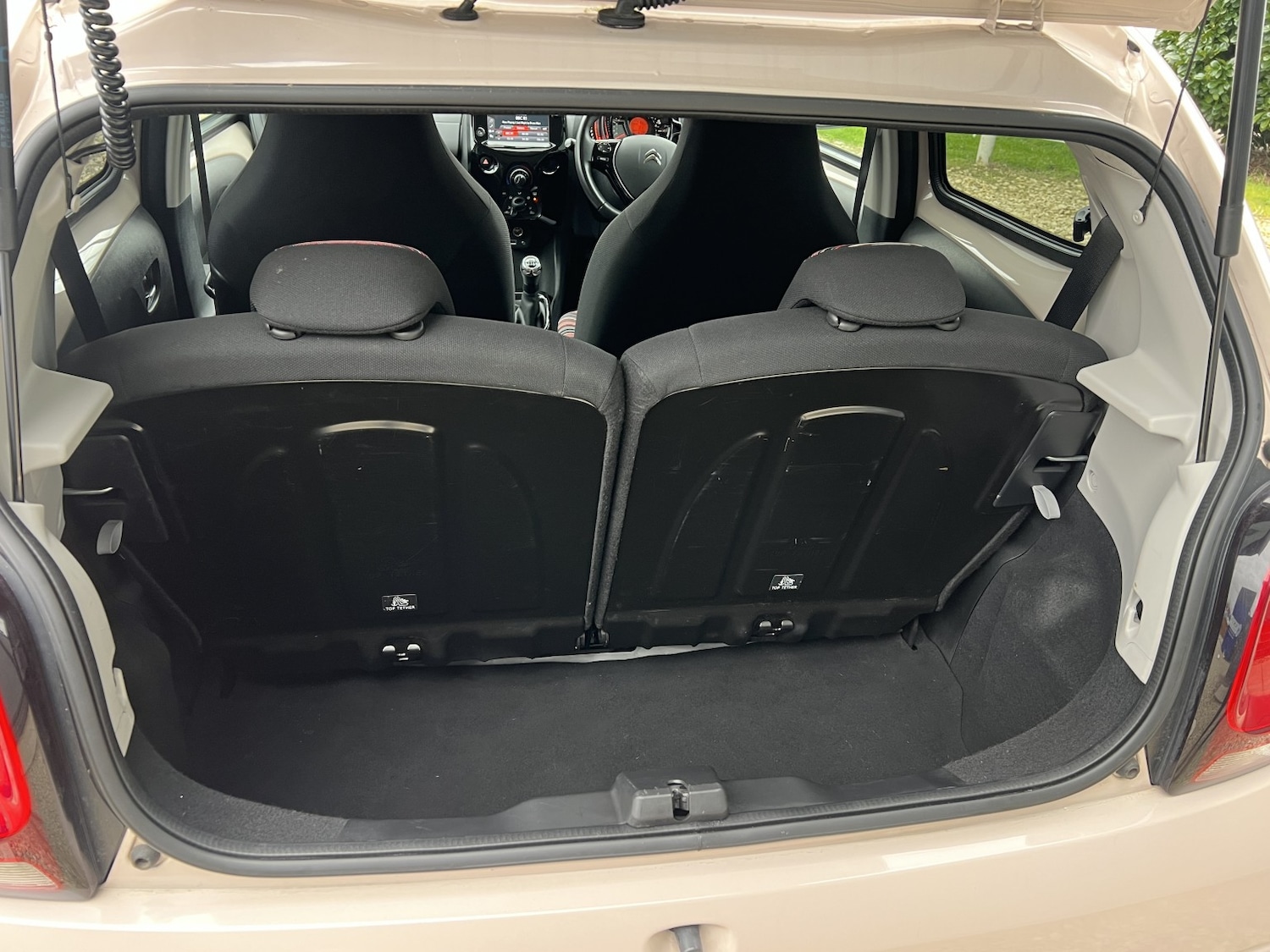 Used Citroen C1 2019 for sale - 77584605: Photo 10