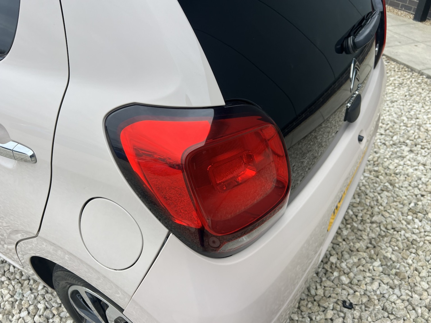 Used Citroen C1 2019 for sale - 77584605: Photo 11