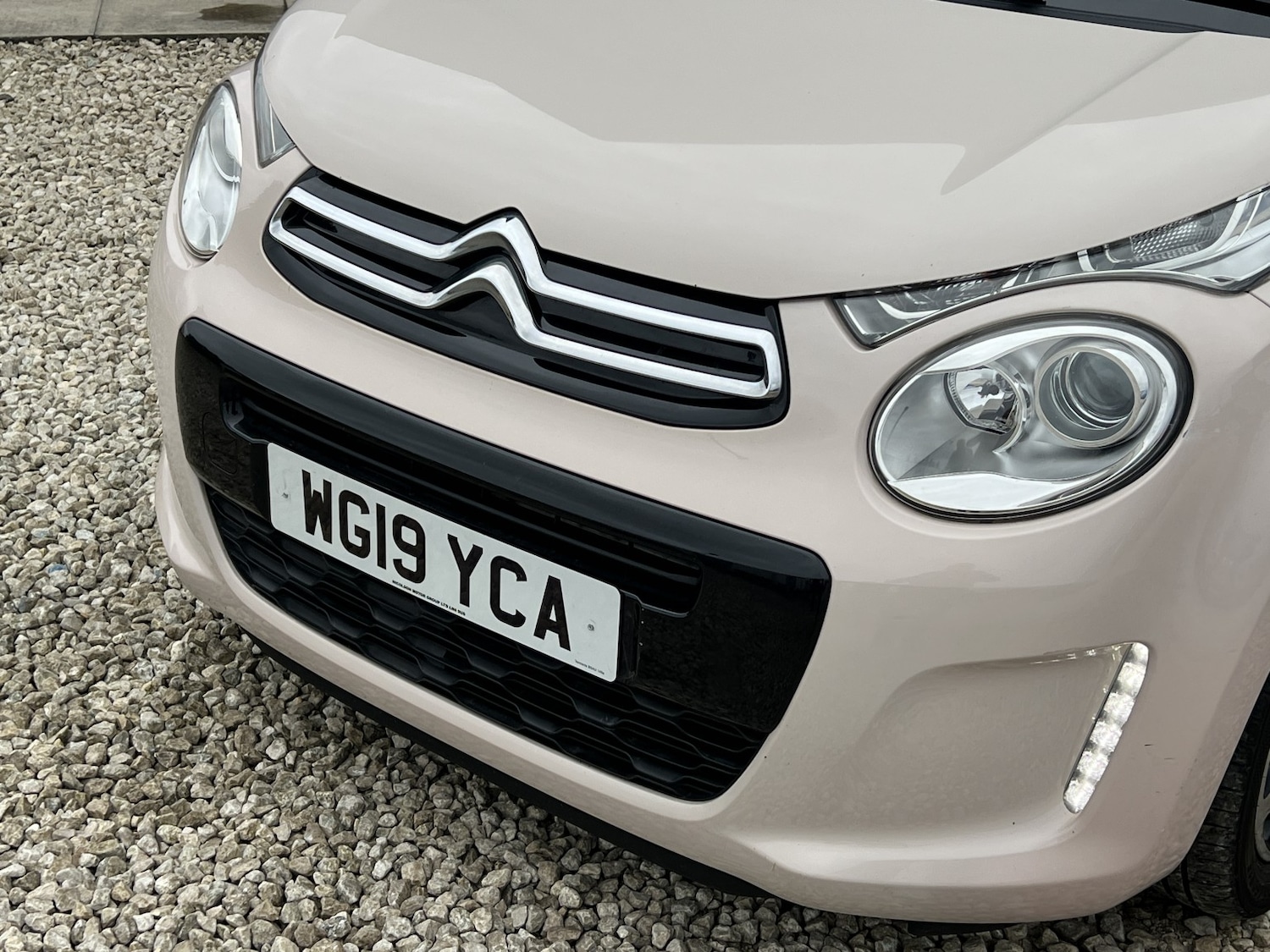 Used Citroen C1 2019 for sale - 77584605: Photo 12