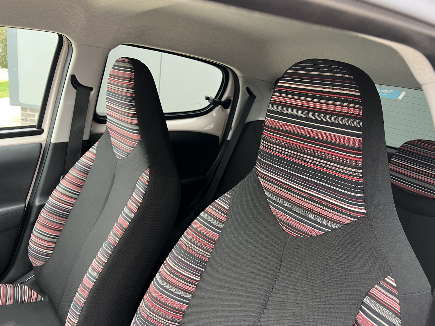 Used Citroen C1 2019 for sale - 77584605: Photo 16