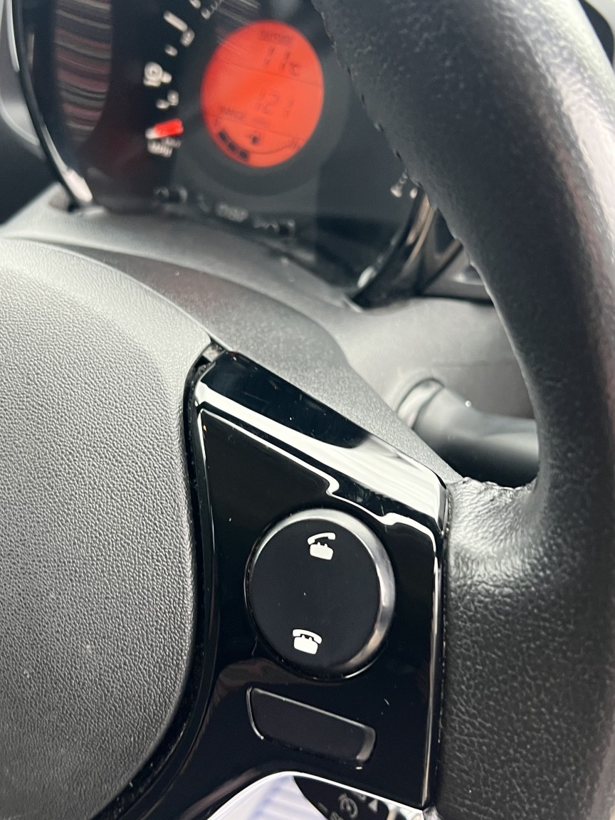 Used Citroen C1 2019 for sale - 77584605: Photo 17