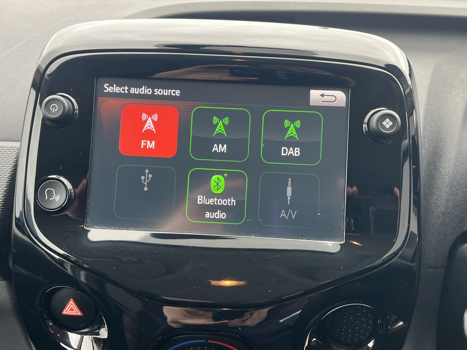 Used Citroen C1 2019 for sale - 77584605: Photo 18