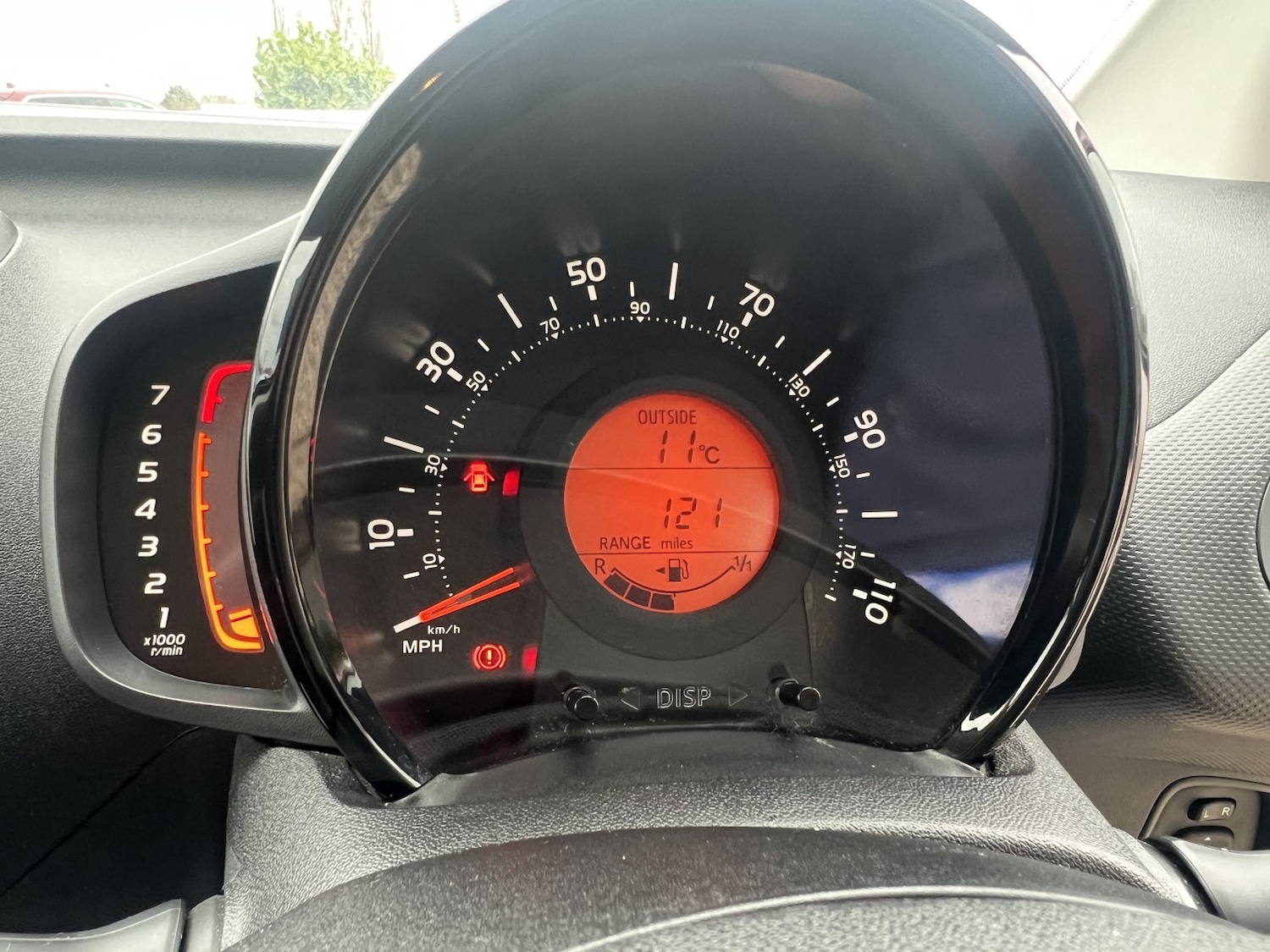 Used Citroen C1 2019 for sale - 77584605: Photo 19