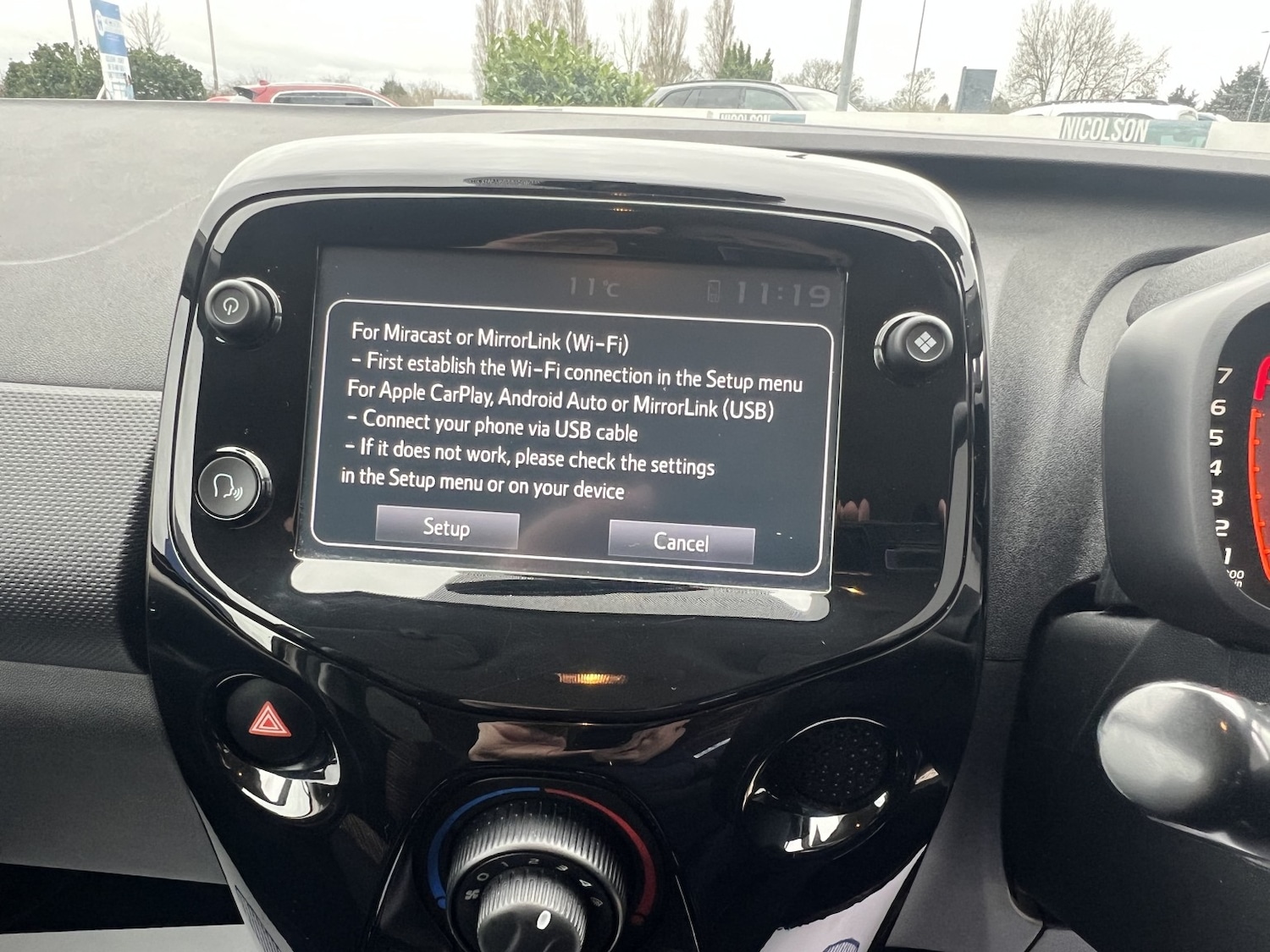 Used Citroen C1 2019 for sale - 77584605: Photo 20