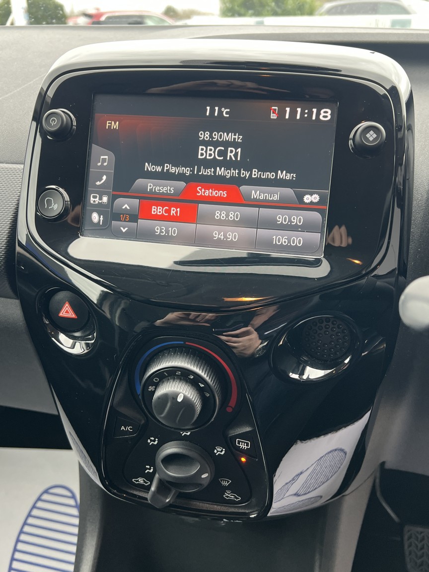 Used Citroen C1 2019 for sale - 77584605: Photo 28