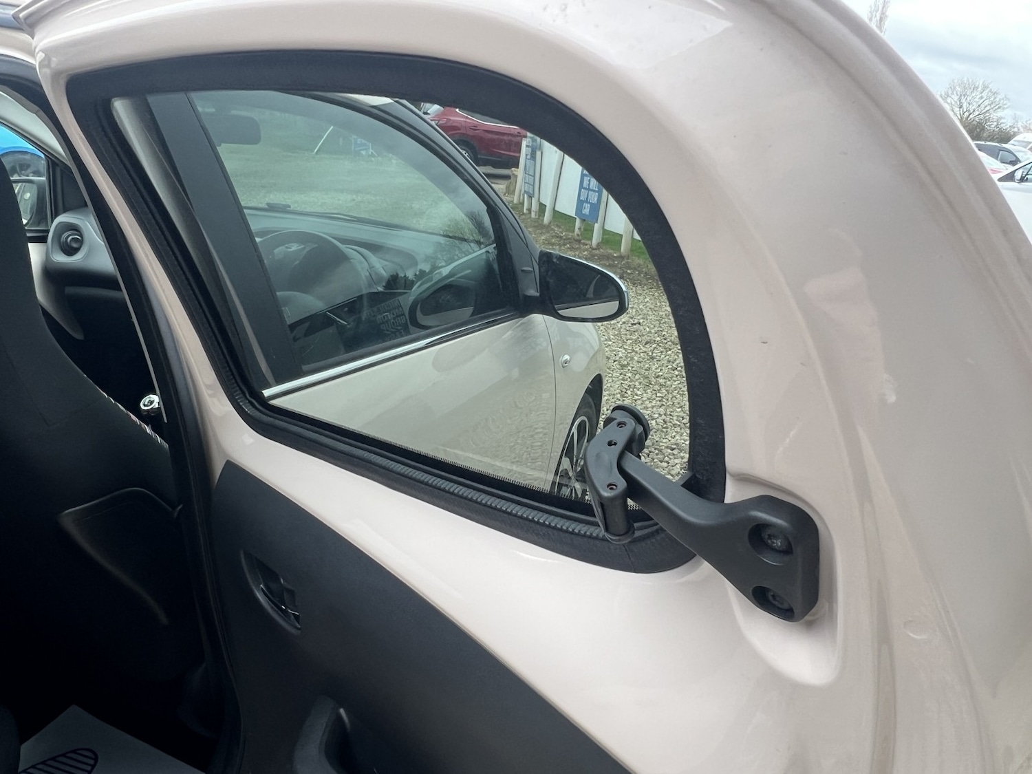 Used Citroen C1 2019 for sale - 77584605: Photo 31