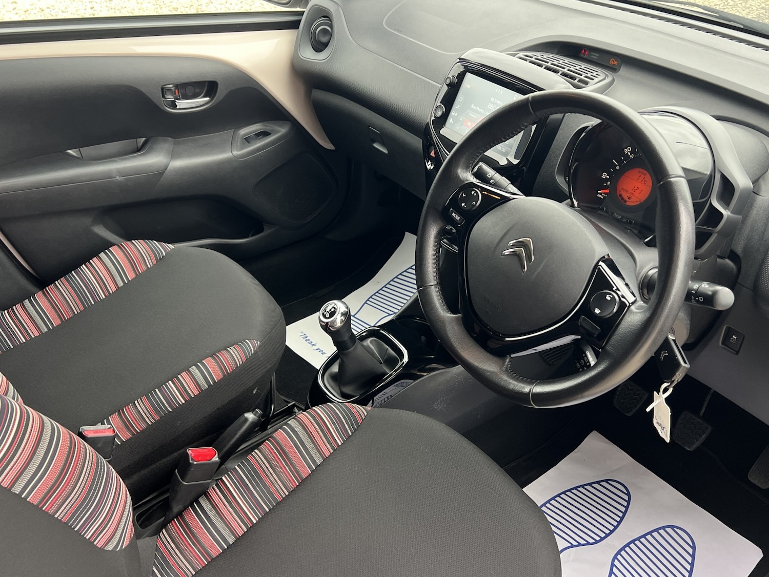 Used Citroen C1 2019 for sale - 77584605: Photo 33