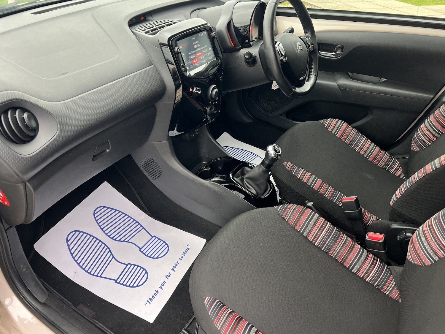 Used Citroen C1 2019 for sale - 77584605: Photo 34