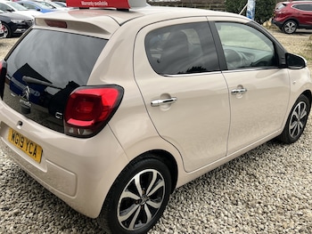 Used Citroen C1 2019 for sale - 77584605: Photo