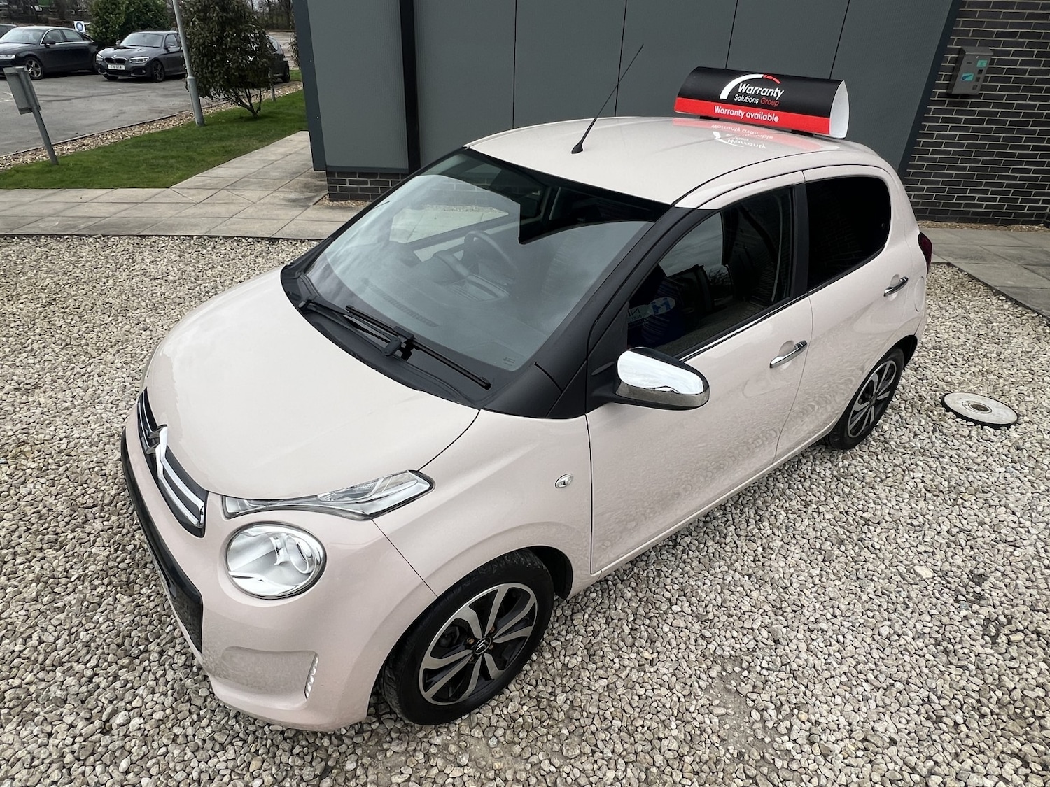 Used Citroen C1 2019 for sale - 77584605: Photo 4