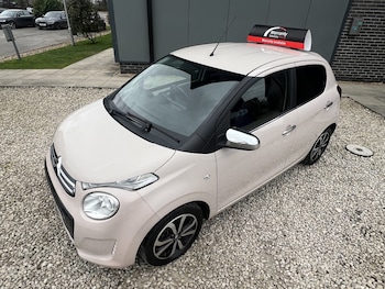 Used Citroen C1 2019 for sale - 77584605: Photo