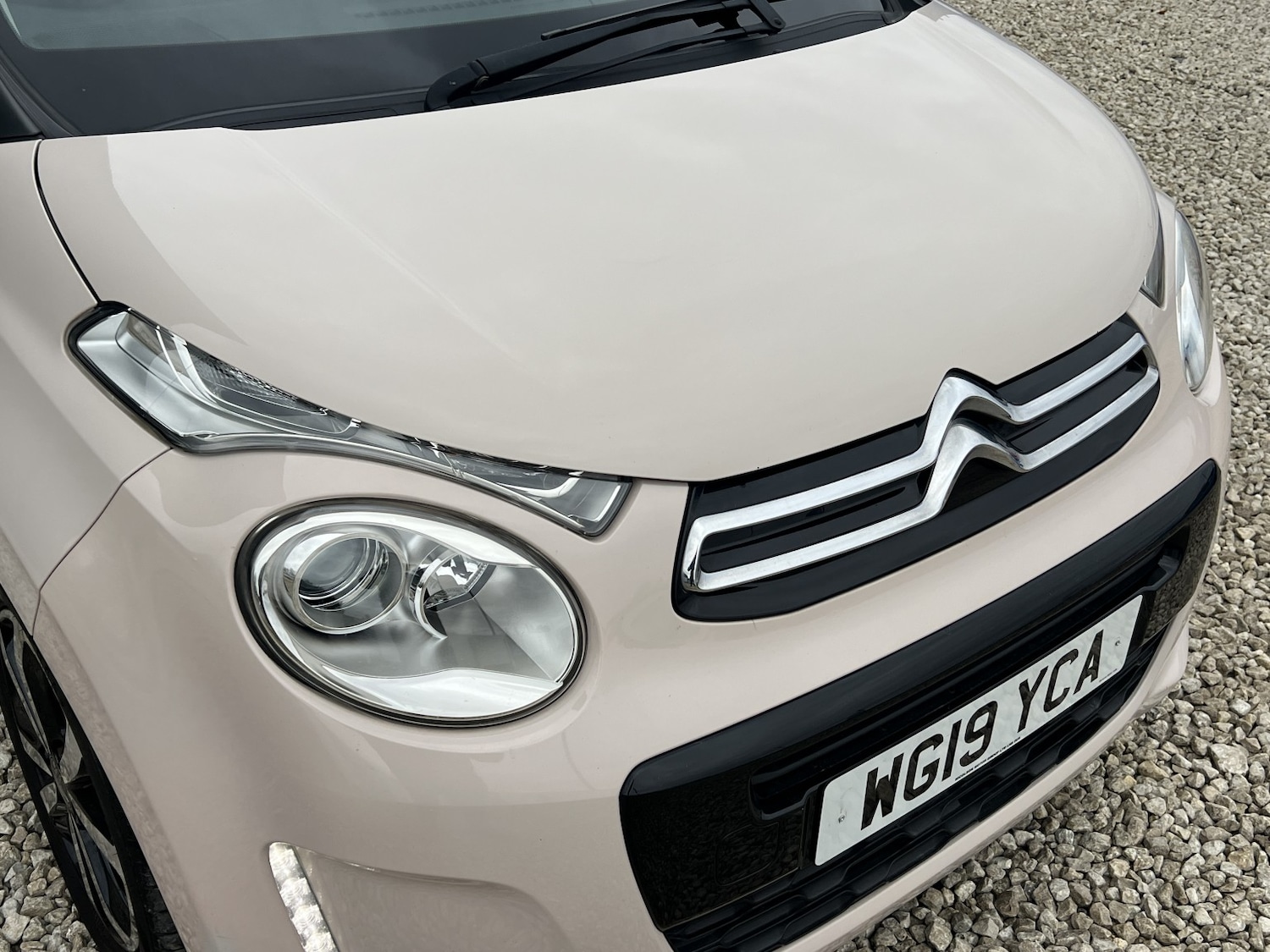Used Citroen C1 2019 for sale - 77584605: Photo 8