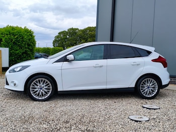 Used Ford Focus 2014 for sale - 78674165: Photo