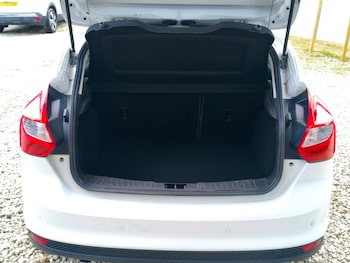 Used Ford Focus 2014 for sale - 78674165: Photo