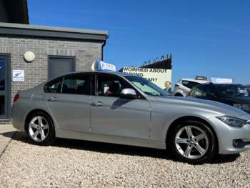 Used BMW 3 Series 2012 for sale - 74107974: Photo