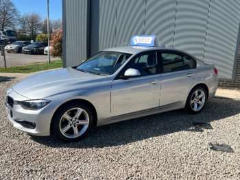 Used BMW 3 Series 2012 for sale - 74107974: Photo