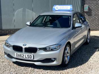Used BMW 3 Series 2012 for sale - 74107974: Photo