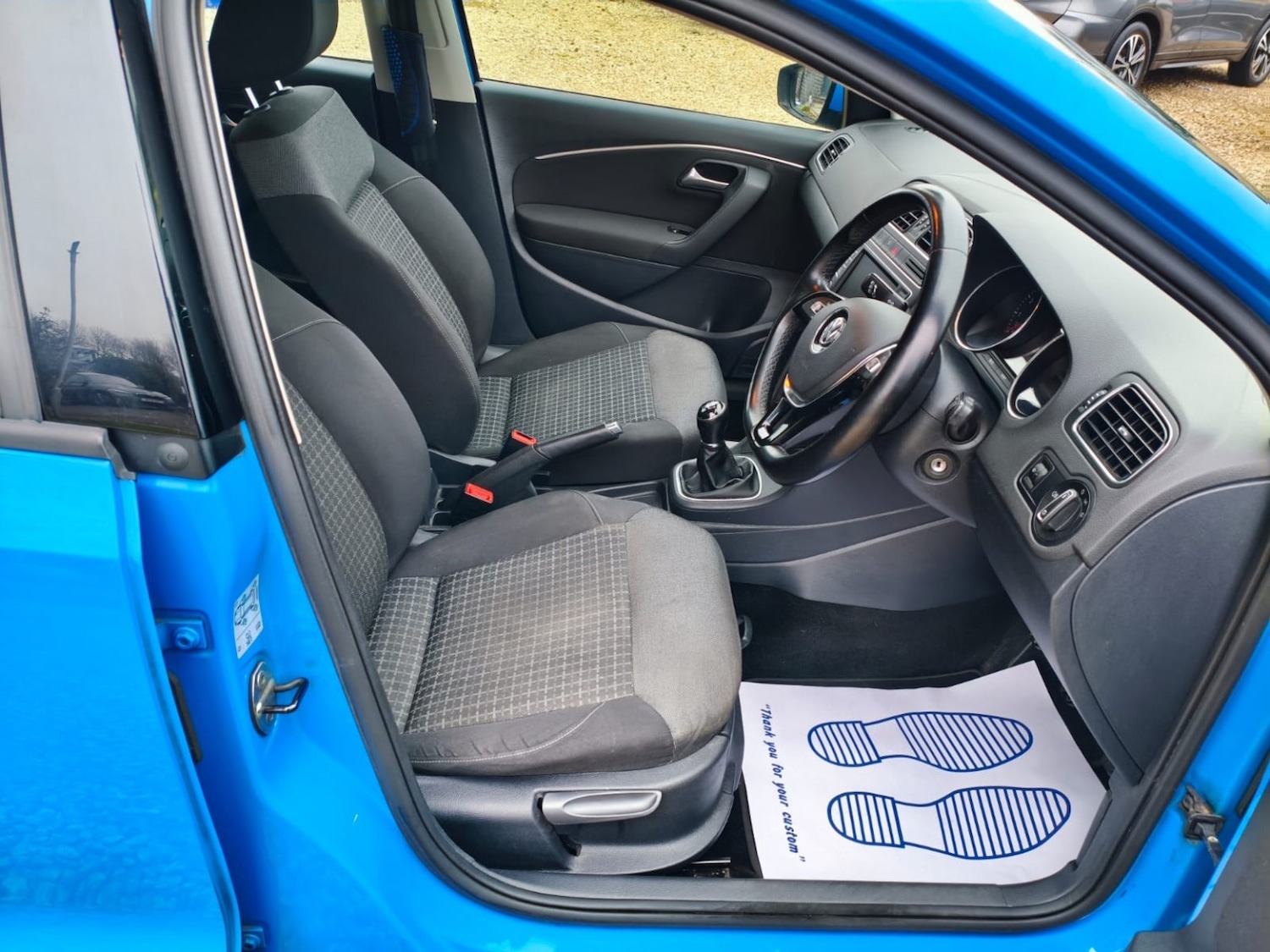 Used Volkswagen Polo 2016 for sale - 77008194: Photo 18