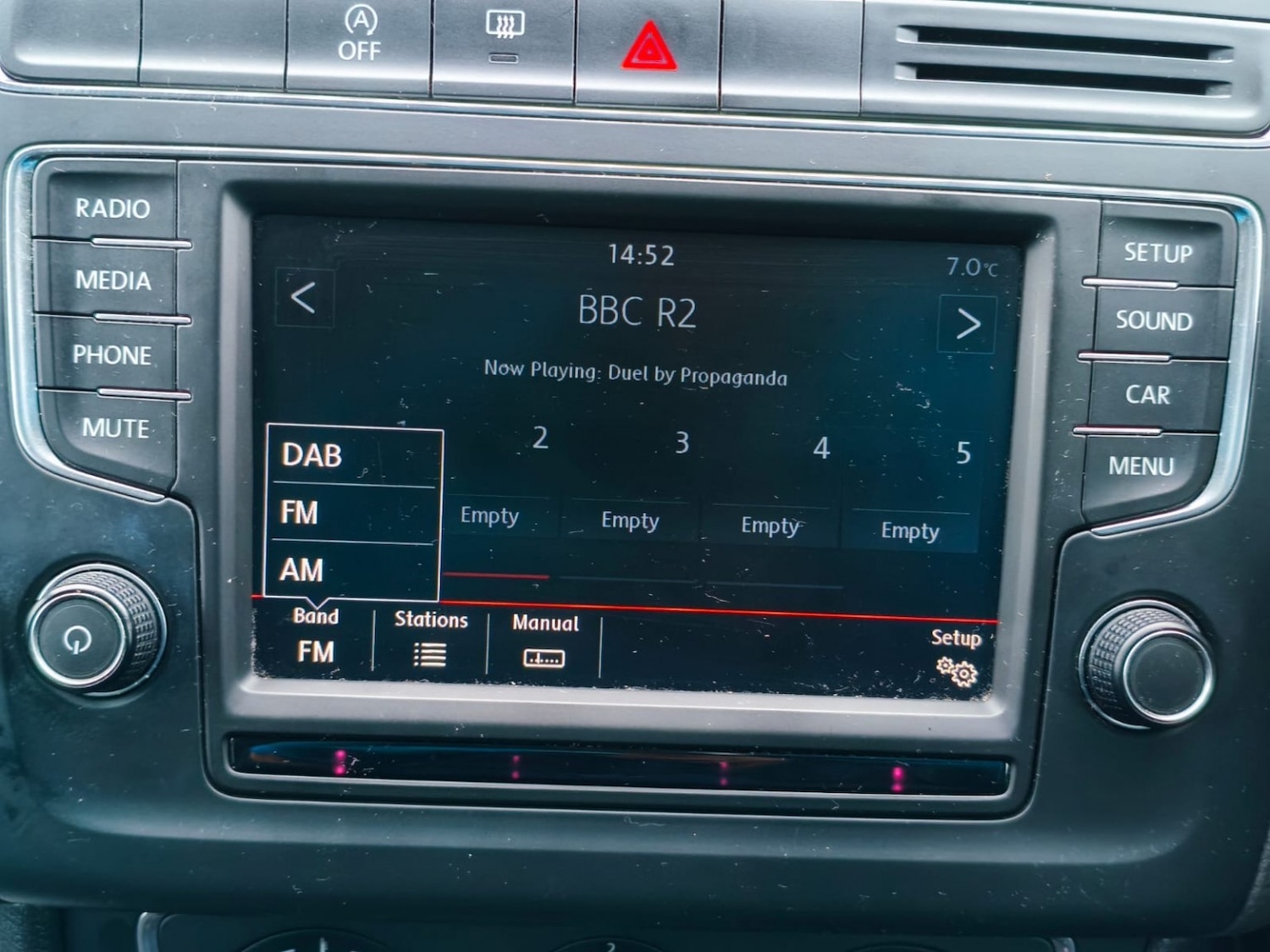 Used Volkswagen Polo 2016 for sale - 77008194: Photo 19