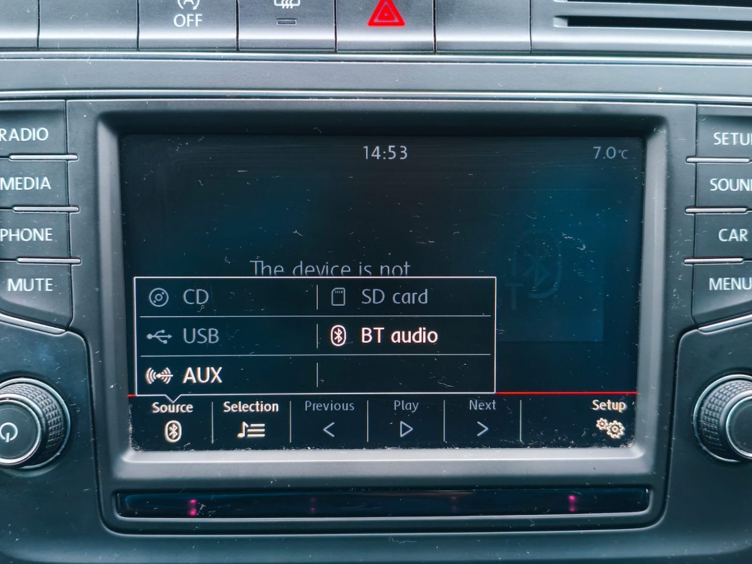 Used Volkswagen Polo 2016 for sale - 77008194: Photo 21