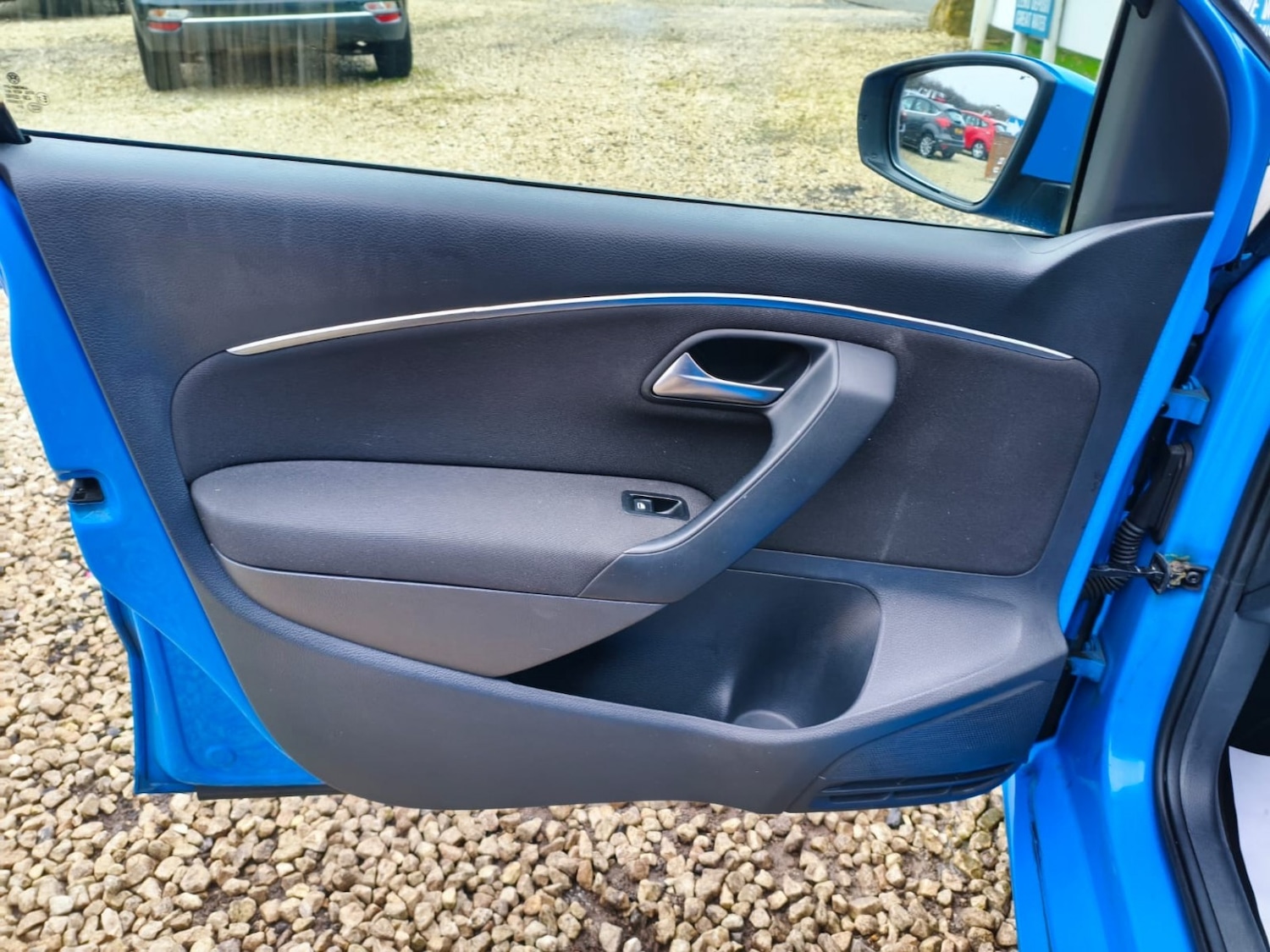 Used Volkswagen Polo 2016 for sale - 77008194: Photo 23