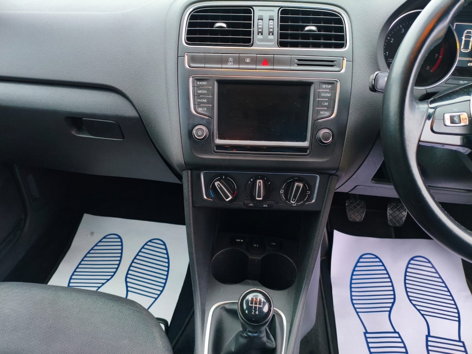 Used Volkswagen Polo 2016 for sale - 77008194: Photo 25