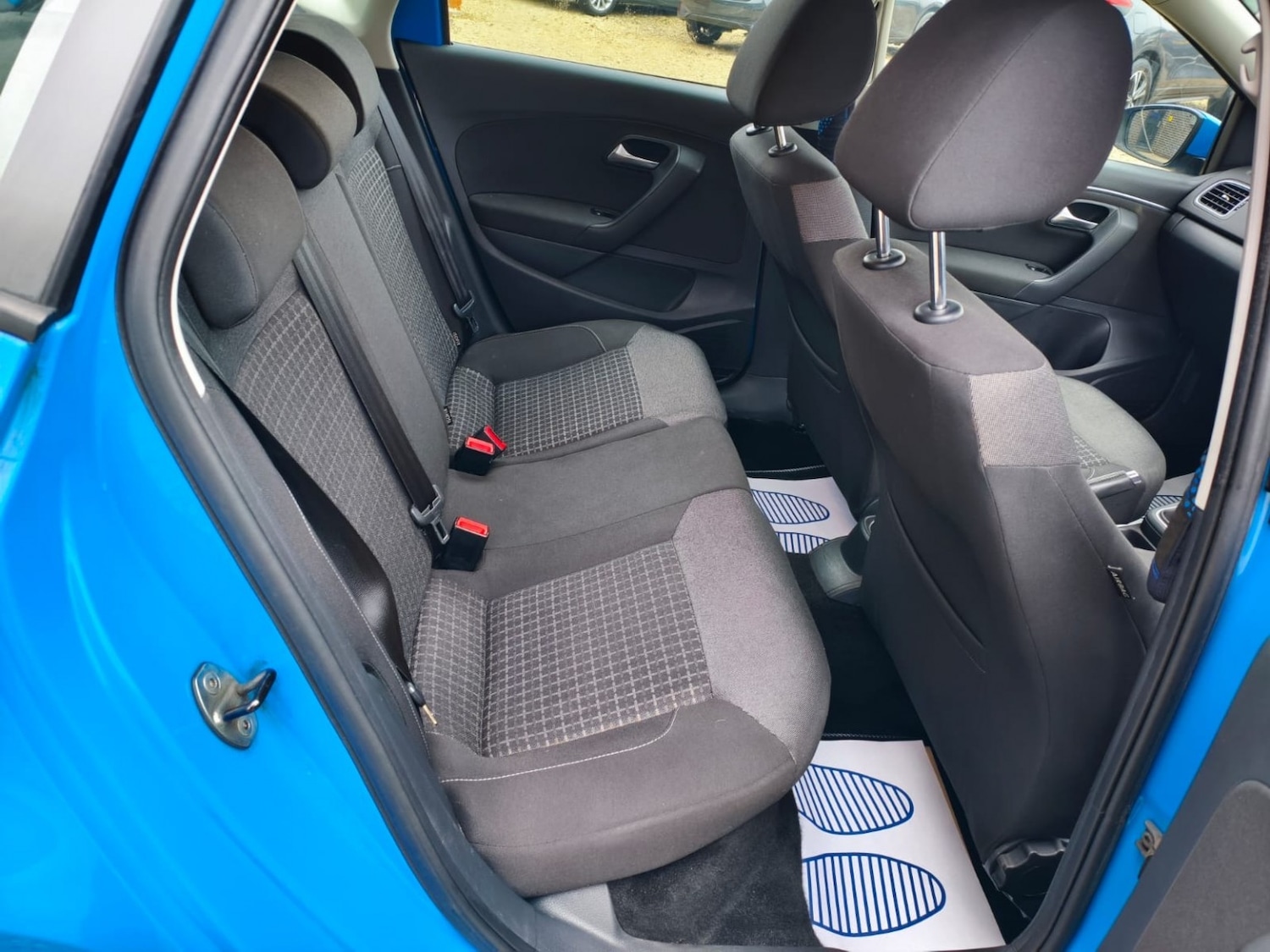 Used Volkswagen Polo 2016 for sale - 77008194: Photo 32